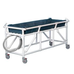 UNIVERSAL SHOWER BED