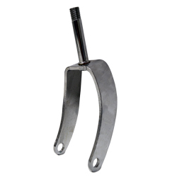 Discontinued-CASTER FORK 1/2