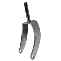 Discontinued-CASTER FORK 1/2"