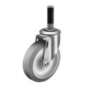 4" SWIVEL CASTER, PERFORMA