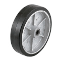 8" HAND TRUCK WHEEL