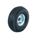 10" HAND TRUCK WHEEL