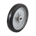 8" HAND TRUCK WHEEL