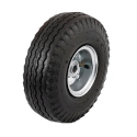 10" HAND TRUCK WHEEL