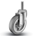 4" SWIVEL CASTER, PERFORMA