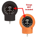 GAUGE GUARD FOR STD ANEROID