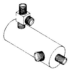 SEAT & AIR VALVE ASSY