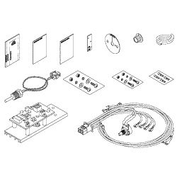 THERMOSTAT CONTROL