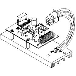 SOLID STATE CONTROLLER