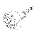 PRESSURE GAUGE