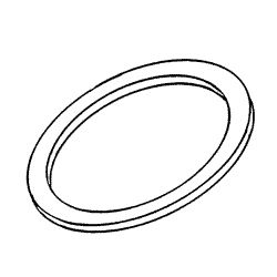 VALVE GASKET