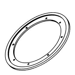 DOOR GASKET