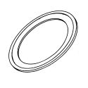 DOOR GASKET