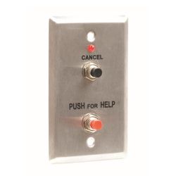 PUSHBUTTON STATION REPL FOR