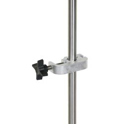 UNIVERSAL CLAMP FOR IV POLE