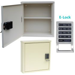 PATIENT SECURITY CABINET W/ONE
