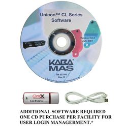 AUDIT DIGITAL SOFTWARE PKG FOR