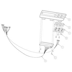 Discontinued-FOOT BOARD SCALE