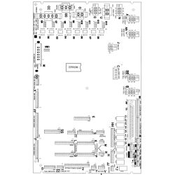 CPU KIT (COMMUNICATIONS ONLY/