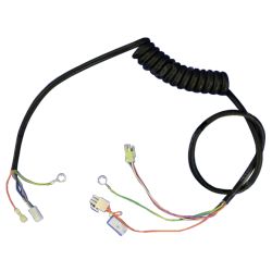 COIL CORD, LIFT SENSOR FOR