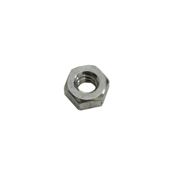 1/4-20 HEX NUT FOR EZE-LOK/