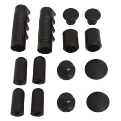 E&J RUBBER TIP & GRIP KIT