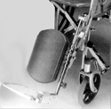 Discontinued-ELEVATING LEGREST