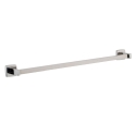 18" SQUARE TOWEL BAR