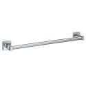 18" ROUND TOWEL BAR