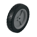 7" HAND TRUCK WHEEL