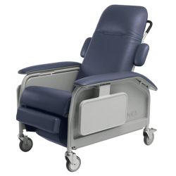 CLINICAL CARE RECLINER