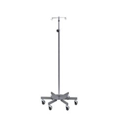 6 LEG INFUSION PUMP STAND