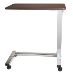AUTOMATIC OVERBED TABLE