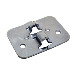 HINGE PLATE ONLY