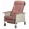 THREE POSITION RECLINER; ADULT