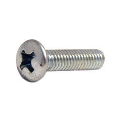 S.S. CHAIR SEAT SCREW