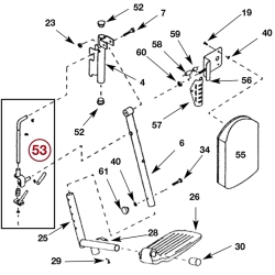 TUBE SPACER