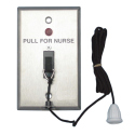 PULLCORD SNGLE PATIENT STATION