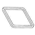 DOOR GASKET