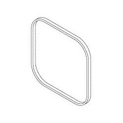 DOOR GASKET