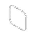 DOOR GASKET