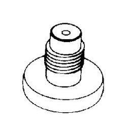 TEFLON VALVE SEAT