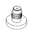 TEFLON VALVE SEAT