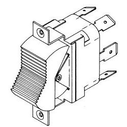 ROCKER SWITCH