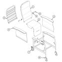 Recliner Parts