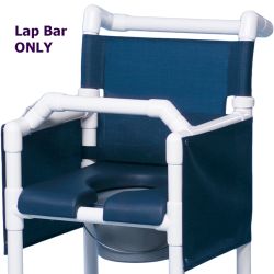 LAP BAR FOR SHOWER CHAIRS