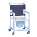 SELECT SHOWER CHAIR W/ PAIL