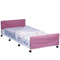Beds (PVC)