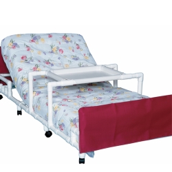LOW BED TRAY