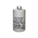SMALL CAPACITOR